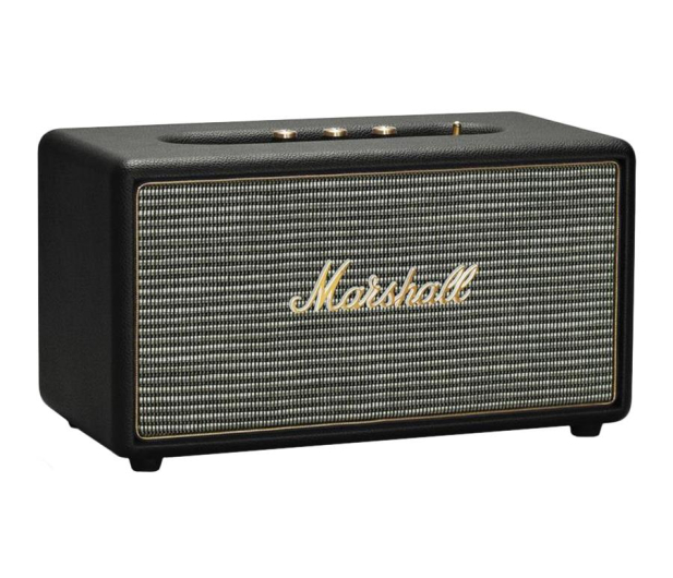 Marshall Stanmore Czarny - 428447 - zdjęcie 2